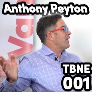 Think Beginning Not End - Anthony Peyton 001