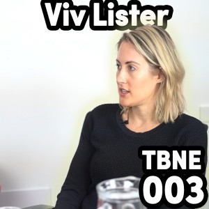 Think Beginning Not End - Viv Lister 003