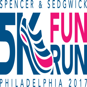 Spencer &amp; Sedgwick 5K RIMS 2017 Fun Run