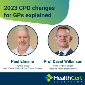 CPD Home explained: Changes to CPD in 2023