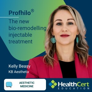 Profhilo®: The new bio-remodelling injectable treatment