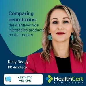Comparing neurotoxins: the 4 anti-wrinkle injectables on the market