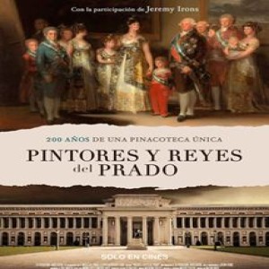 Ver~ Pintores y Reyes del Prado [Pelicula™,-2019] Completa en Espanol Latino HD