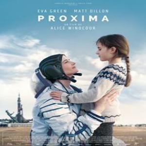 Ver~ Proxima [Pelicula™,-2019] Completa en Espanol Latino HD