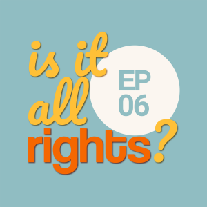 Is it All Rights EP.6 พ.ร.ก.ฉุกเฉิน 