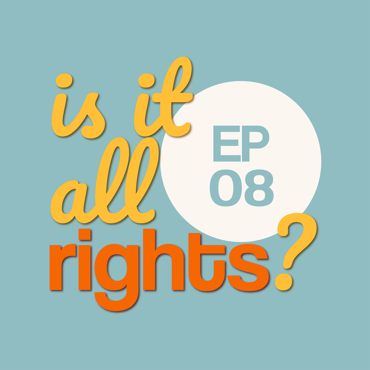 Is it All Rights EP.8 คุยกับไผ่ ดาวดิน “ให้เขาได้เติบโตและรู้จักเสรีภาพบ้าง เพราะมันหายนานเกินไปแล้ว” ไปม็อบอย่างมีหวัง #ให้มันจบที่รุ่นเรา