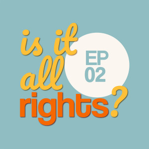 Is it All Rights EP.2 ม.44 ยังอยู่และจะอยู่ตลอดไป เราเลิกกันยังไงดี?