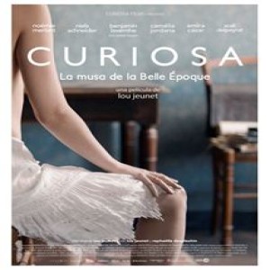 @~HD Ver  Curiosa (2019)  pelicula online completa gratis en espanol latino