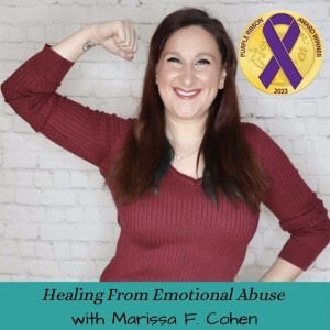Healing From Emotional Abuse: Review Podcast: Priest Emotional Abuse: with Mara Shultz