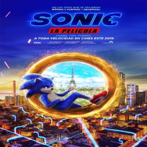 (BDrip peliculas)Sonic la pelicula Completa mp4 (2019)gratis! en línea 720p?