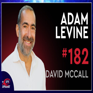 Episode 182: Adam Levine