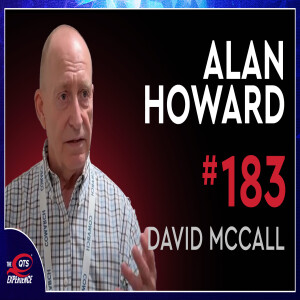 Episode 183; Alan Howard: Small Modular Reactors, Data Centers, Sustainability