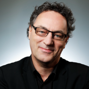 Episode 164; Gerd Leonhard: Technology and the future of Humanity