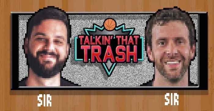 Talkin\' That Trash