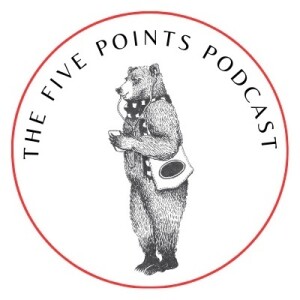 Five Points Podcast Spring 2024