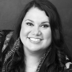 A Powerful Conversation with Candy Palmater