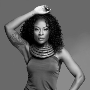 A Powerful Conversation with Jully Black