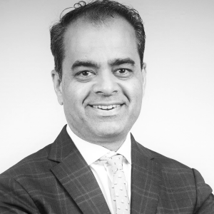 You Gotta Meet Parag Saigaonkar!