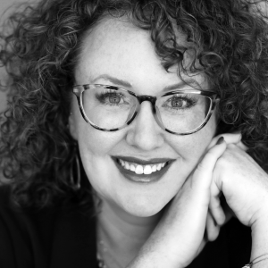 You Gotta Meet Stacey Moss!