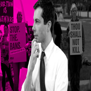 “Get out!” Pro-life Dems need to flee the party of death | The Mark Harrington Show | 11-26-20