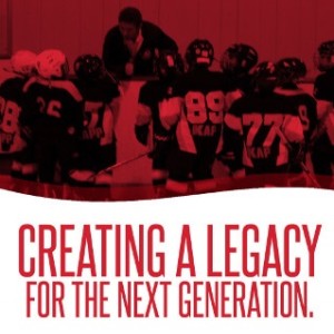 Creating a Legacy for the Next Generation | The Mark Harrington Show | 12-12-19