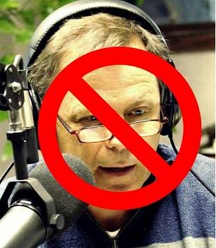 MARK HARRINGTON BANNED FROM FACEBOOK FOR HIS PRO-LIFE VIEWS! | The Mark Harrington Show