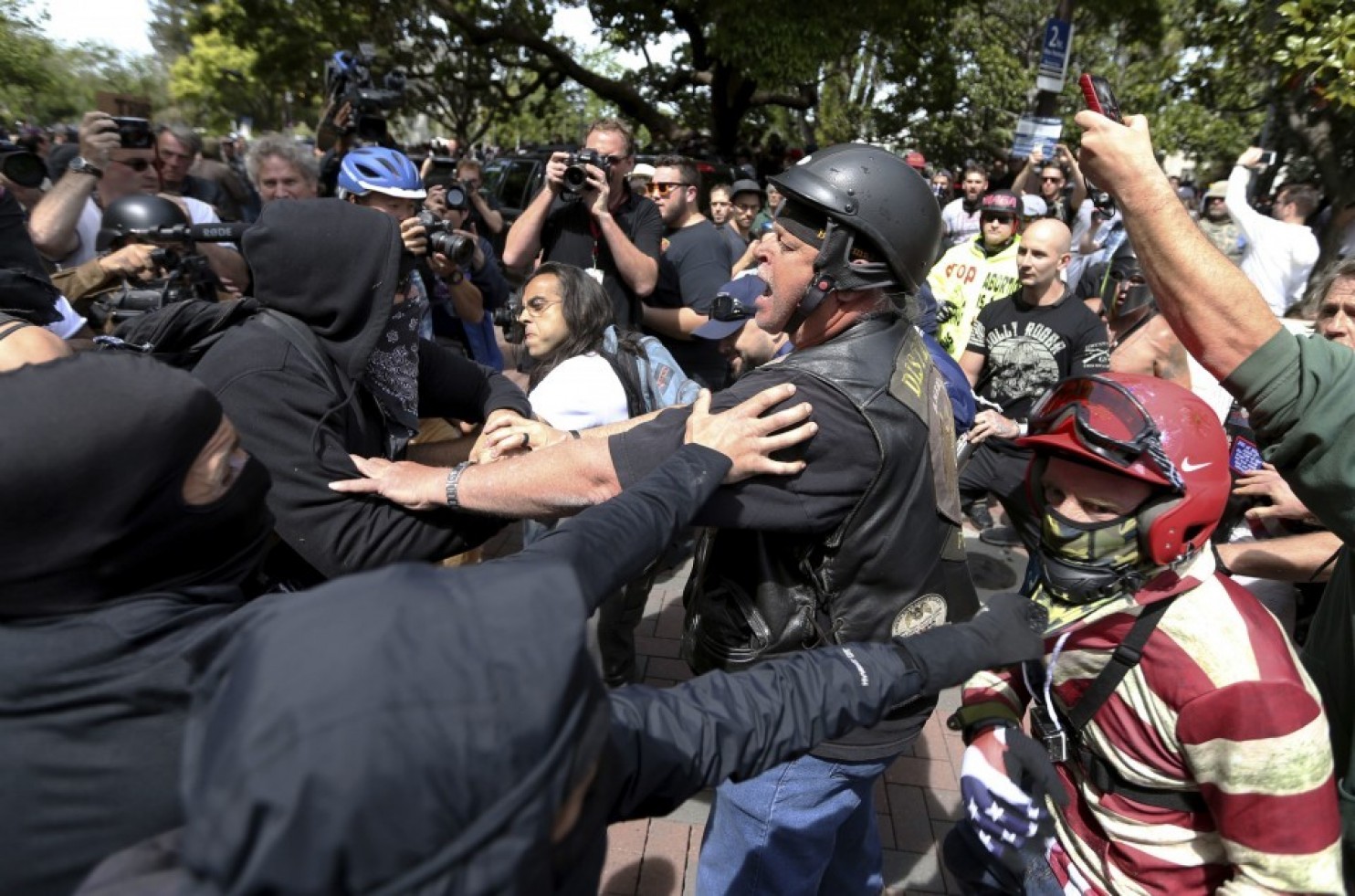 College Campuses: Schools or War Zones? | The Mark Harrington Show