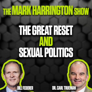 Great Reset and Sexual Politics