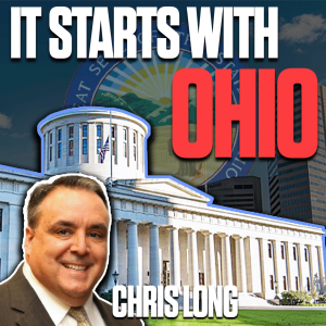 If Ohio Falls, So Will the Nation