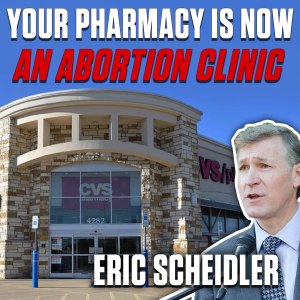 Your Local Pharmacy Is Becoming an Abortion Business - Eric Scheidler