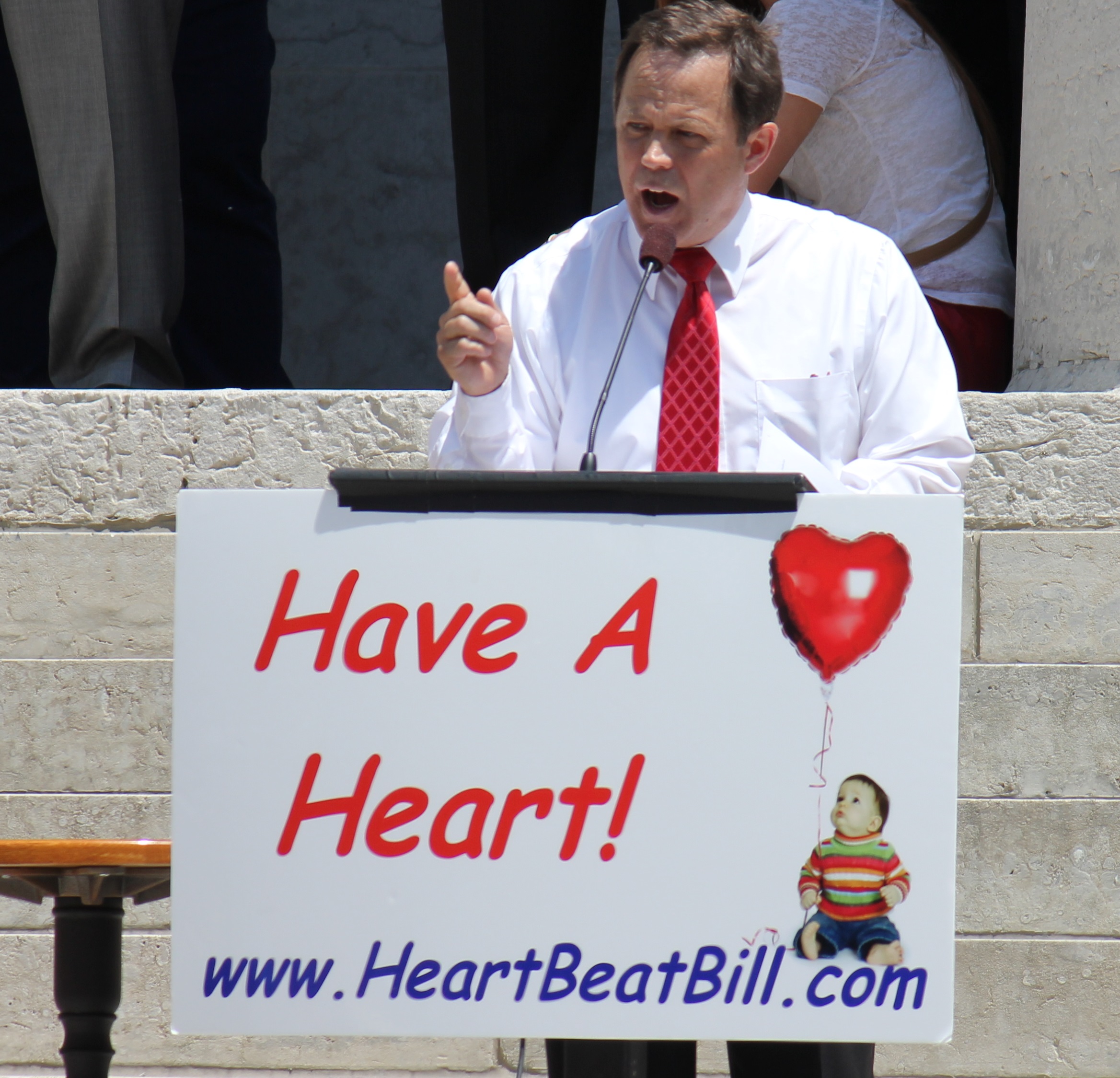Environmental personhood, the Heartbeat movement, and the fall of Roe | The Mark Harrington Show | 1.16.2020
