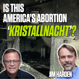 Abortion Terrorism: The Threat of Jane’s Revenge – Jim Harden