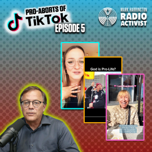 Is God ACTUALLY Pro-life? | Pro-Aborts of TikTok Episode 5