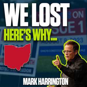 Why We Lost Issue 1 in Ohio