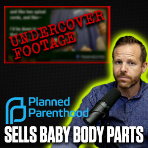 RELEASED FOOTAGE: Planned Parenthood Officials Discuss Selling Body Parts – Seth Drayer