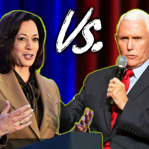Pence v. Harris: A Tale of Two VPs