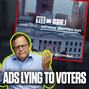 The Lies in ’Vote Yes on Issue 1’ Ads