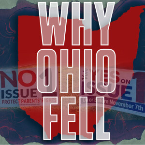 Why Ohio Fell