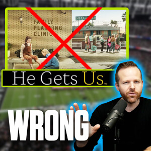 Super Bowl Ad Targets Pro-Lifers | Seth Drayer