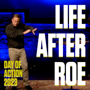 Life After Dobbs: A 3-Pronged Strategy | Day Of Action 2023