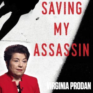 “I Should Be Dead” - How I Survived Communism – Virginia Prodan