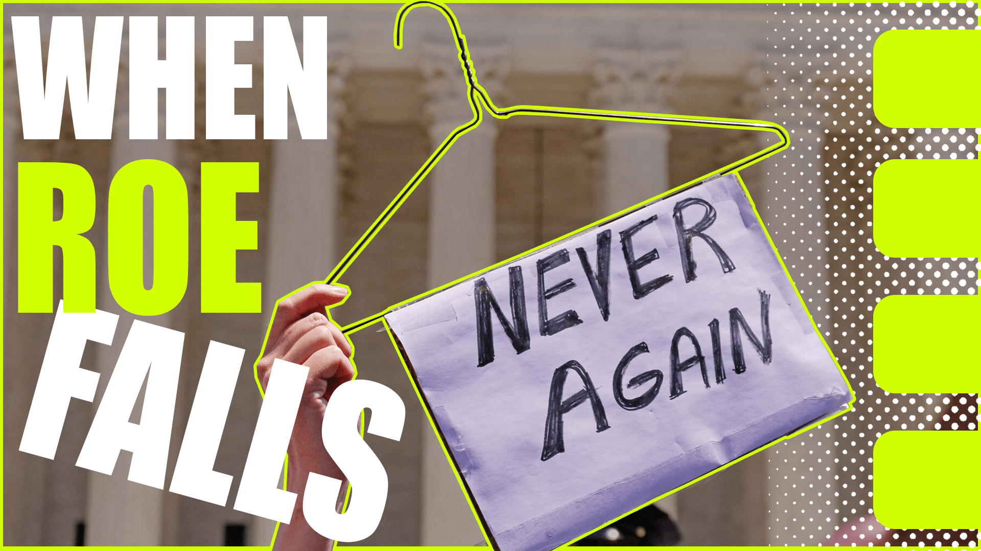 Roadmap for a Post-Roe America | Mark Harrington