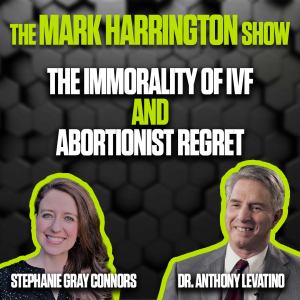 IVF and the Conversion of an Abortionist