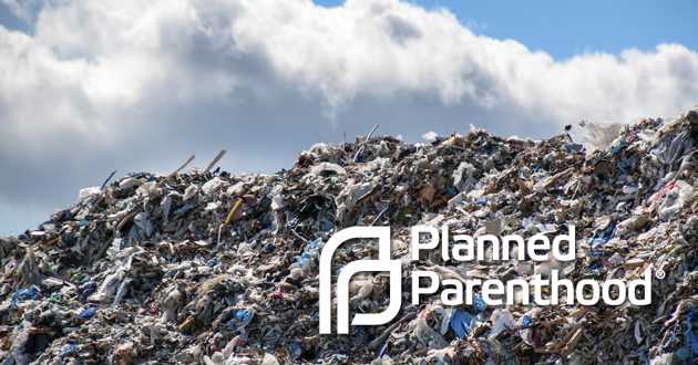 “Steam-Cooked” Babies Thrown into Landfills: Wake Up America! | The Mark Harrington Show