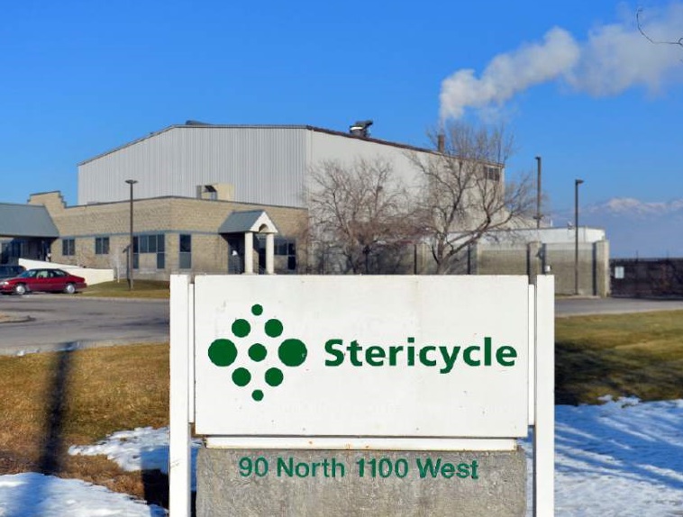 Court Victory in Stericycle v. Created Equal