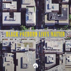 Paint it Black: Preborn Lives Matter – Interview with Tina Whittington of SFLA| The Mark Harrington Show | 7-23-20