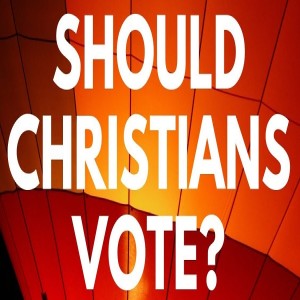 Is abortion the single issue that should determine how Christians vote? Veggie Tales creator says no, “NO!” | The Mark Harrington Show | 10-29-20