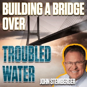 Election Matters: Building a Bridge Over Troubled Waters