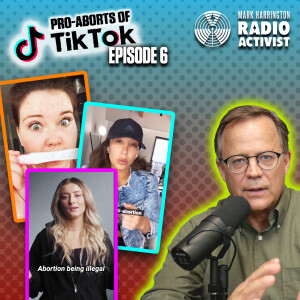 Combating the Abortion Agenda with Satire | Pro-Aborts of TikTok Episode 6