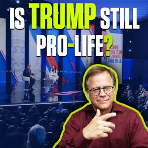 Examining Trump’s Abortion Stance: Pro-Life Leader Weighs In